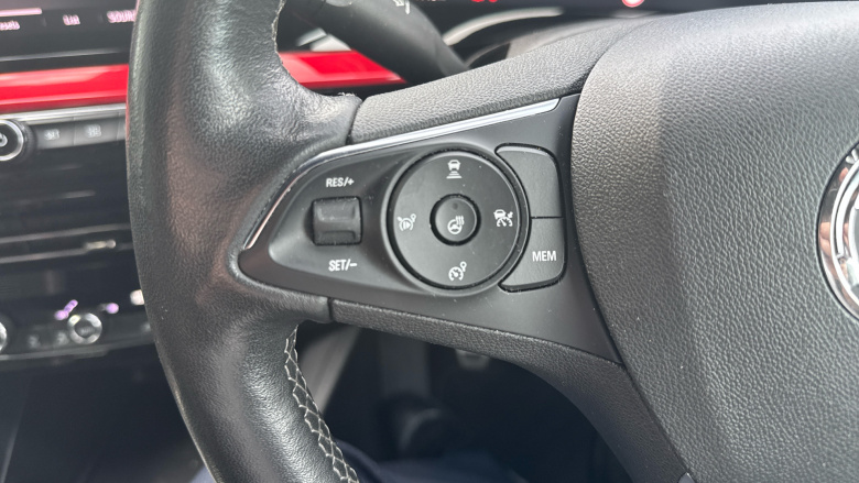 Vauxhall Mokka 1.2 Turbo 100 SRi Premium 5dr Petrol Hatchback